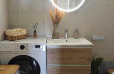 Lia Apartment Sea View - Foto 13