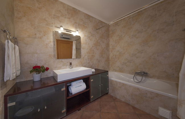 D07 - Torraltinha Villa in Lagos - Foto 22