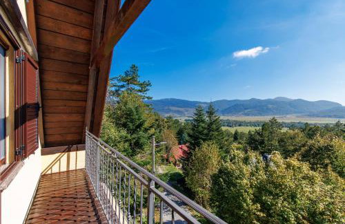 Hillside Lodge, Boutique & Spa - Foto 17