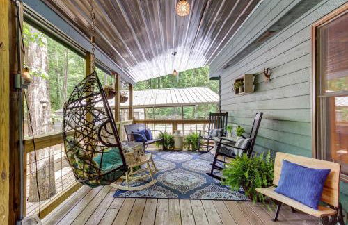 Coffee Creek Cabin - Foto 19