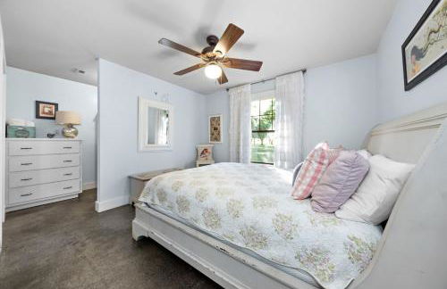 Bird House Countryside Pecan Farm 14acre San Marcos - Foto 13