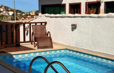 Casa Brisa Geribá 59 - Buzios - Foto 1