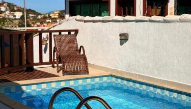 Casa Brisa Geribá 59 - Buzios - Foto 1