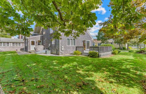 Lookout Point - 3 BDR Home Steps from Beach - Foto 56