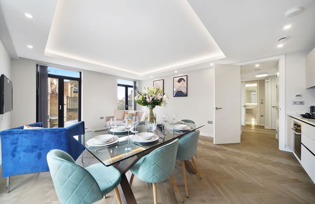 Fulham Broadway - Foto 29