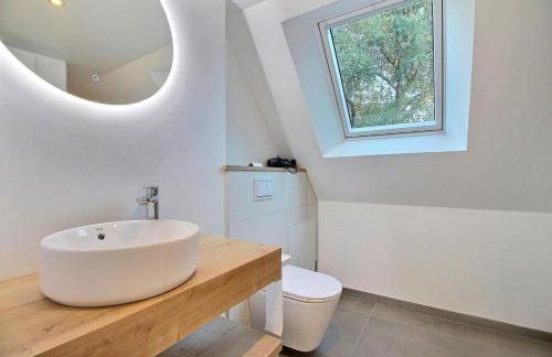 Ker Ty Mor - Waterfront Family House - Foto 52