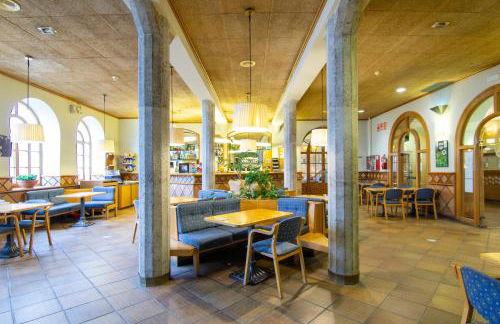 Vall De Nuria Apartamentos - Foto 73