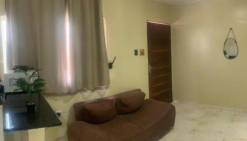 Apartamento com estacionamento - Foto 5