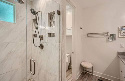 Central Austin Pet Friendly Compound w/Lap Pool - Foto 22