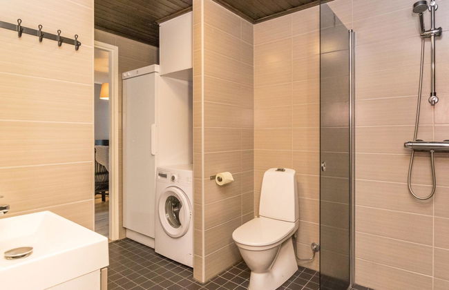 Skivillas paljakka 1. (3mh) - Foto 13