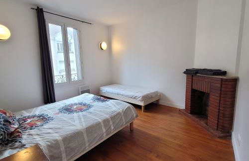 Appart95 Saint-Brice CDG France - Foto 20