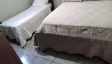 Casa de Temporada Ipê Rosa - Foto 4