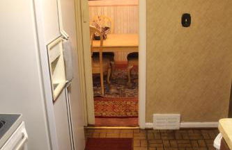 Beautiful, Cozy Stay in Oak Park, Queen Bedroom, Work Setup & Backyard Grill - Foto 25