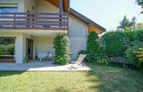 The Maryalice charming little house next to the beach! - Photo 3