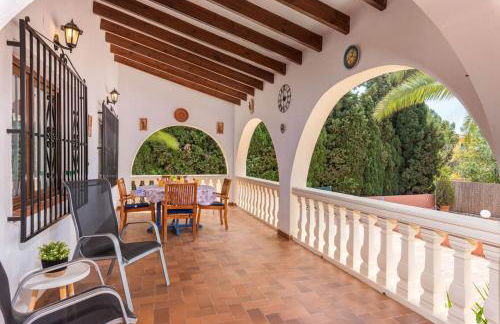 Villa Capricho - PlusHolidays - Foto 38