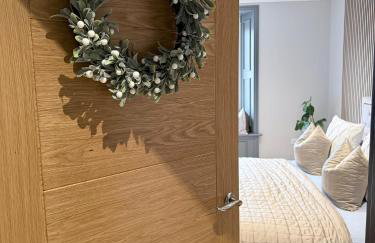 Stylish Maisonette with View - Foto 29