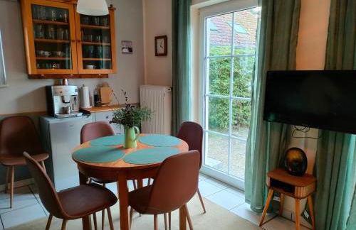 Kleine Ferienoase am Plauer See - Foto 7