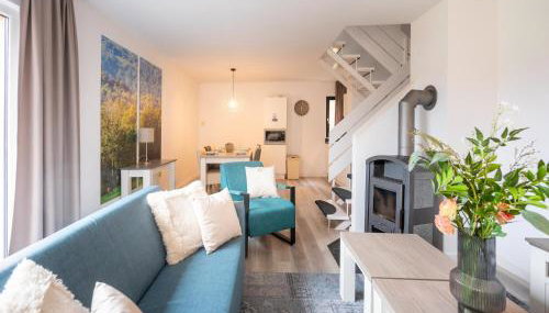 Family home in Hambachtal Boutique Resort - Foto 2