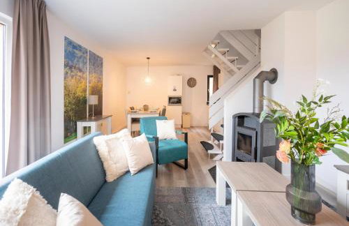 Family home in Hambachtal Boutique Resort - Foto 2