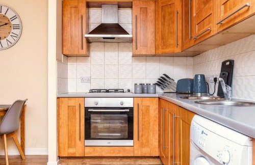 2Bed Apartment-City Centre - Foto 10