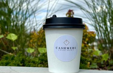 Cashmere Apartment Centrum Parking Czysta 4 Wrocław - Foto 20