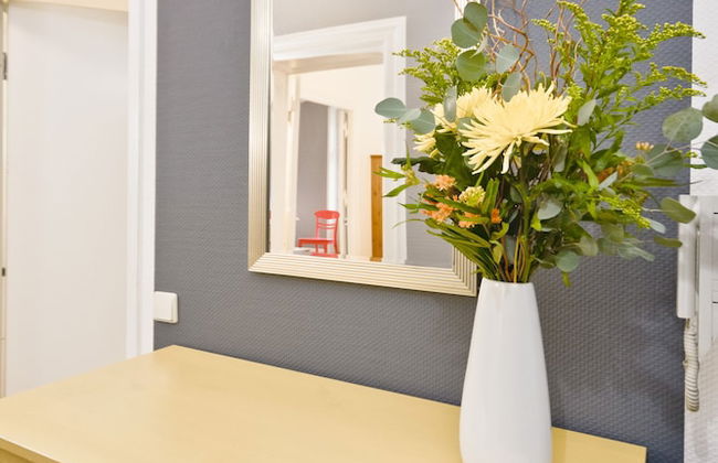 Old Town Apartments Schönhauser Allee Berlin - Foto 8