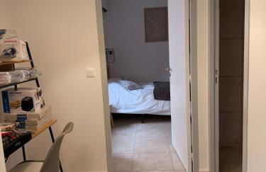 Fleurie Appartement T2 - Foto 8