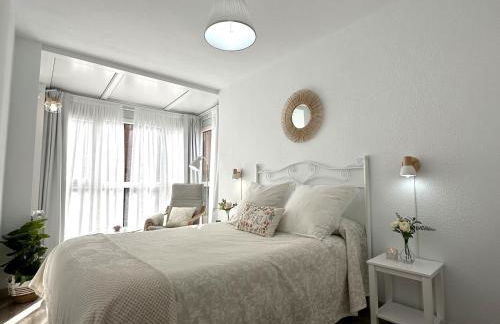 "LAS CAMELIAS SOMO" un lugar para desconectar!! Vistas al MAR!! - Foto 27