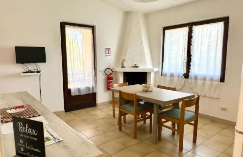 I bilocali di via Ginestre, Rena Majore - Foto 62