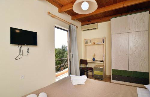 Raphael Evangellos Villa - Foto 21