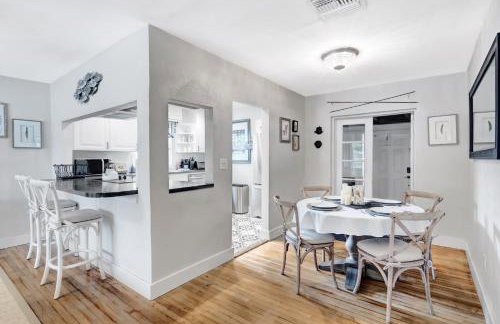 Cozy and Charming in SoSo - Foto 9