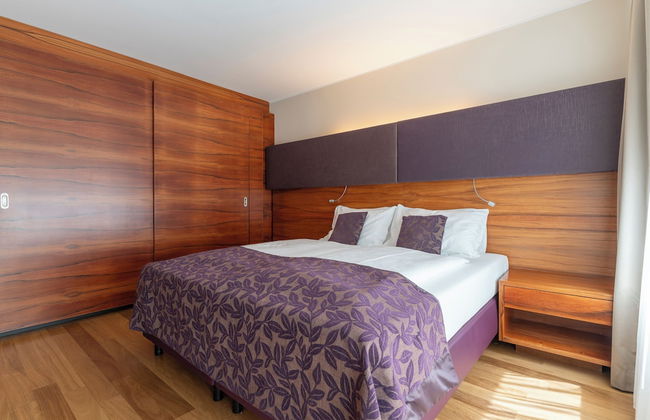 Pakat Suites - Foto 30