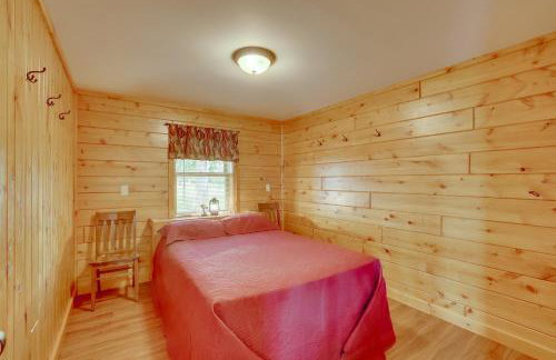 Lake Champlain Vacation Rental with Boat Dock! - Foto 10