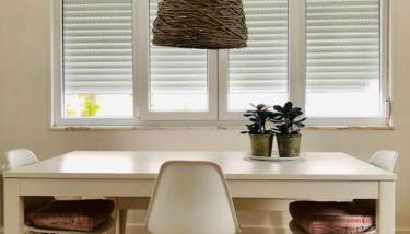 Spacious 3 bedroom apartment 20 min to Lisbon - Foto 5