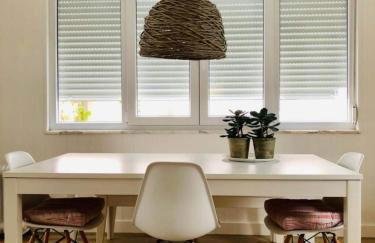 Spacious 3 bedroom apartment 20 min to Lisbon - Foto 5