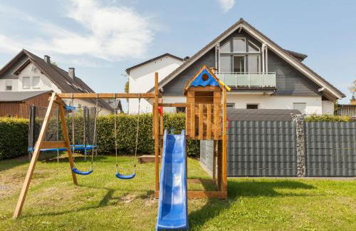 Entspannender Ruckzugsort in Langewiese - Foto 44