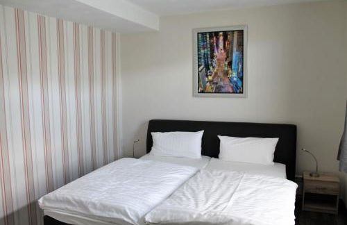 Le petit Palais - Apartments - Foto 49