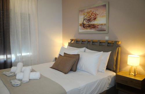 Viewpoint apartment chalkis - Photo 29