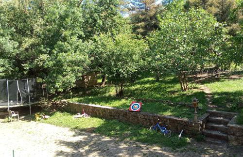 Le Relais de Saint-Clair - Foto 16