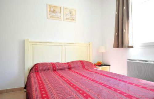 Résidence Goélia Le Mas des Arènes - Foto 9