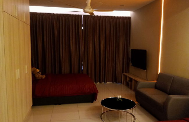 Summer Studio 2 - One South - Foto 25