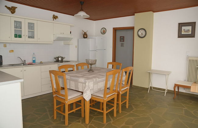 Mare Mare Thalassa A - Foto 13