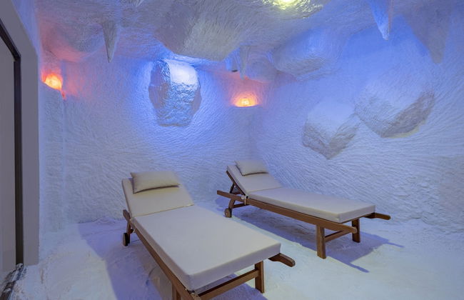 Club Arona Luxury Villas Belek - Photo 51