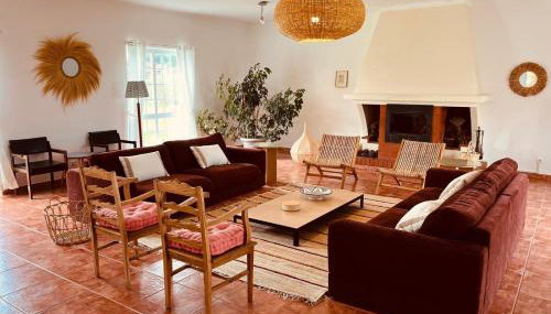 Villa das Oliveiras - Foto 2