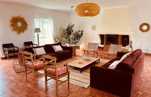 Villa das Oliveiras - Foto 2