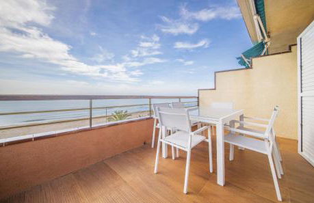 R143 Beachfront Apartment Dorianne - Foto 30