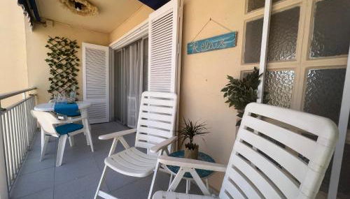 Ap Cande Playa de Gandía - Photo 2, sunbed