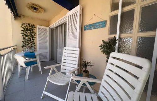 Ap Cande Playa de Gandía - Photo 2