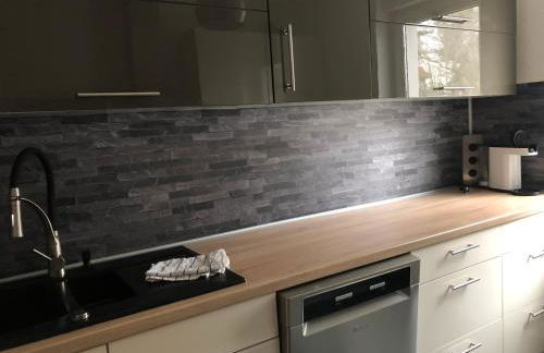 schöne Ferienwohnung am Rande der Altstadt - Foto 12