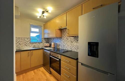 Cotswold apartment with private parking! - Foto 4